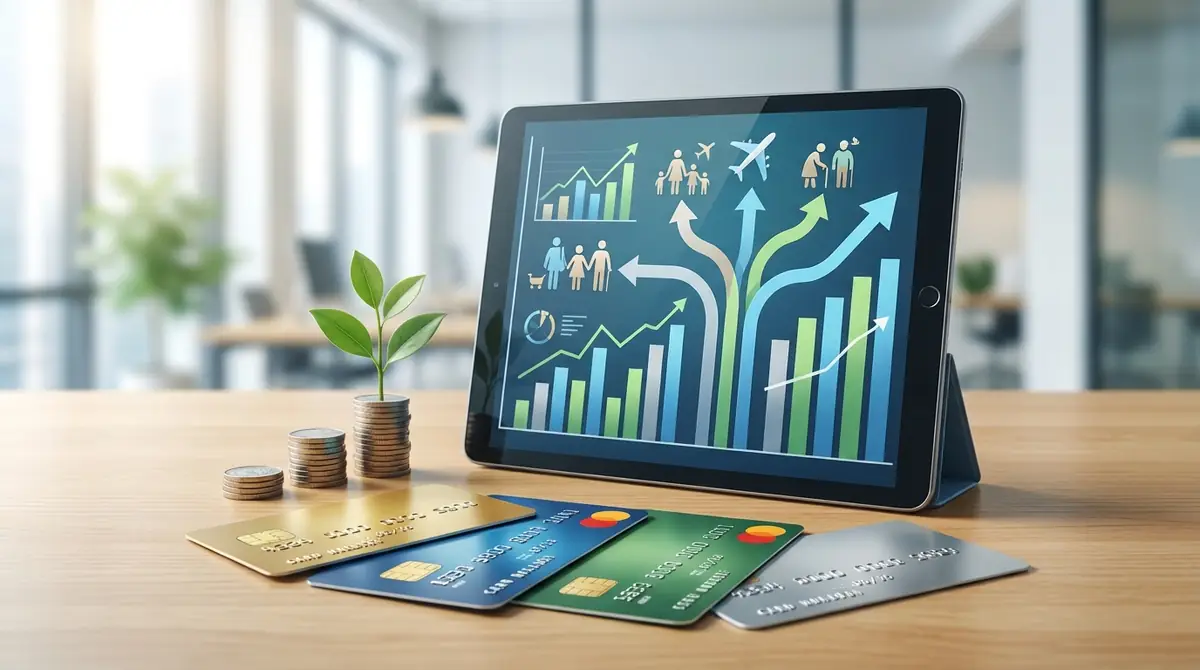 【タイプ別】あなたに合ったNISAクレカ積立の選び方