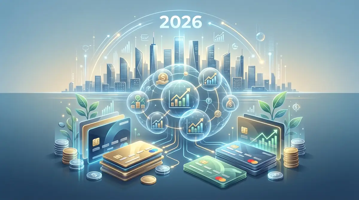 まとめ:2026年は「自分の経済圏」で最適なクレカ積立を選ぼう