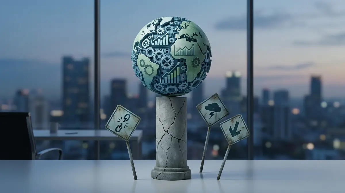 オルカン1本運用のデメリット・注意点3つ