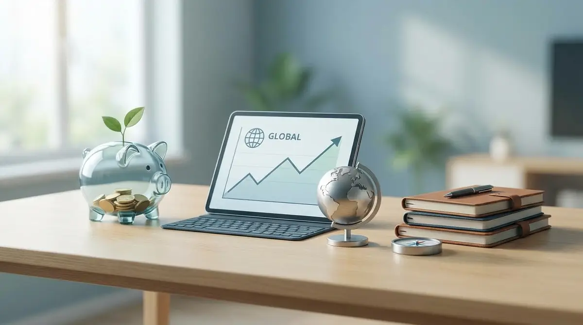 NISAでオルカン1本運用の始め方【3ステップ】