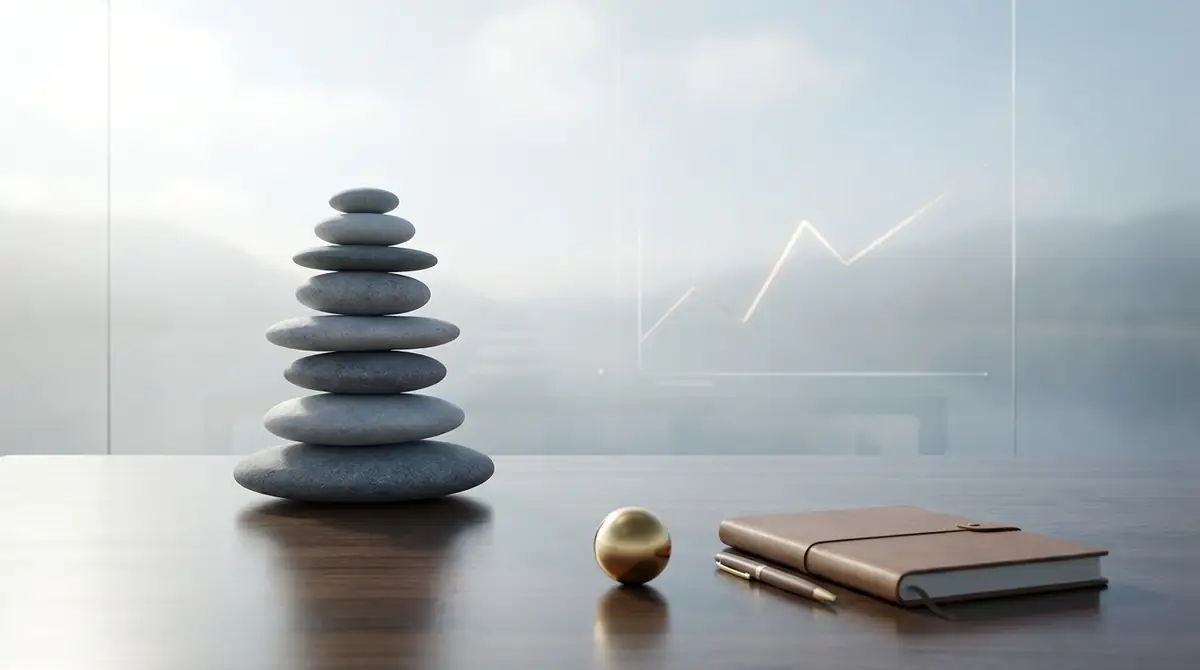 まとめ|オルカン1本運用は退屈だけど合理的な選択