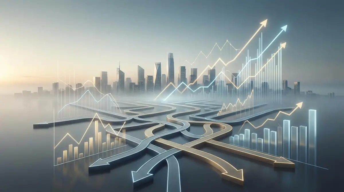 「何パーセントで利確」に正解はない理由