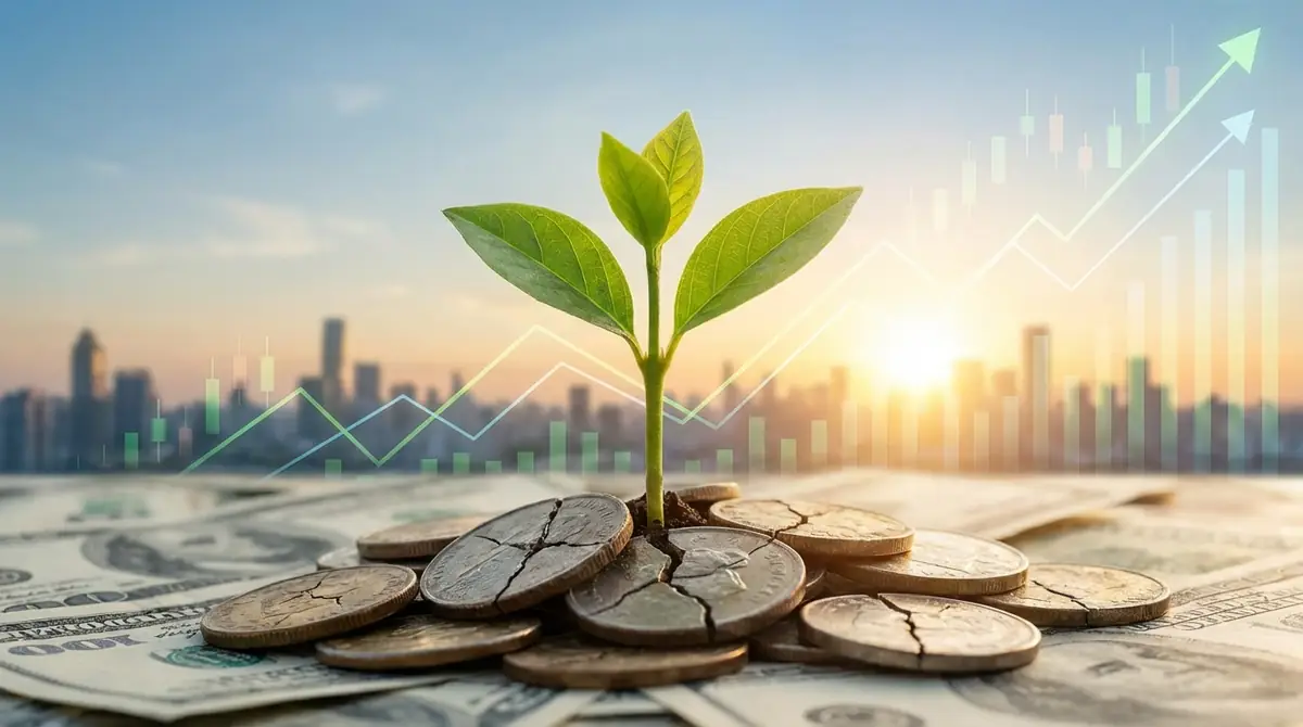 新NISAの非課税枠は売却後どうなる？復活ルールを解説