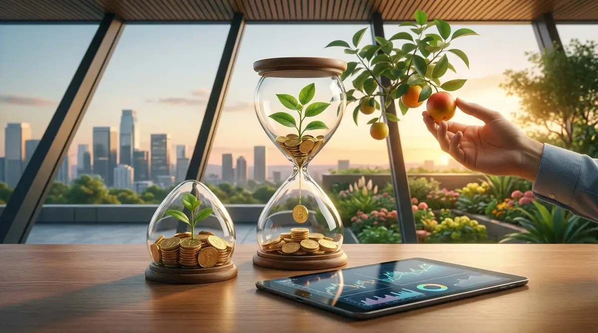 NISAの利益確定タイミングに関するよくある質問