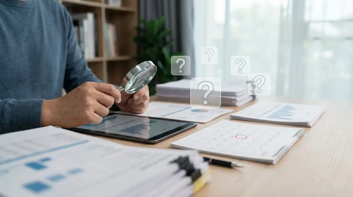 NISAの年末調整でよくある誤解5選