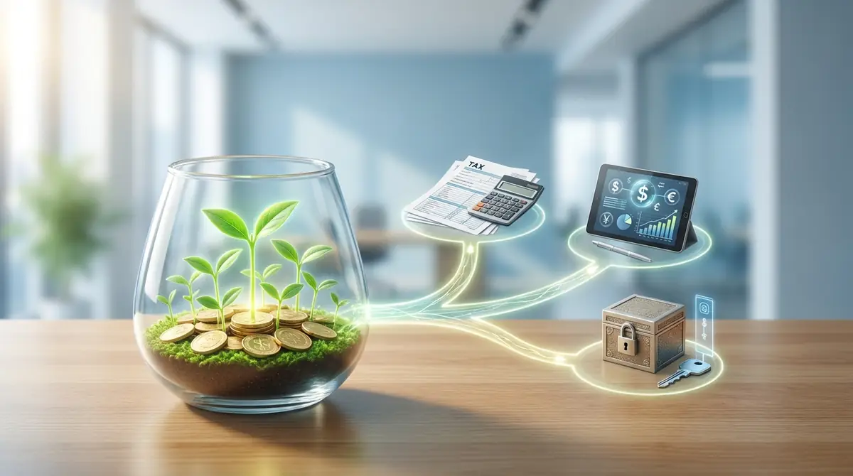 NISAでも確定申告が必要になる例外ケース3選