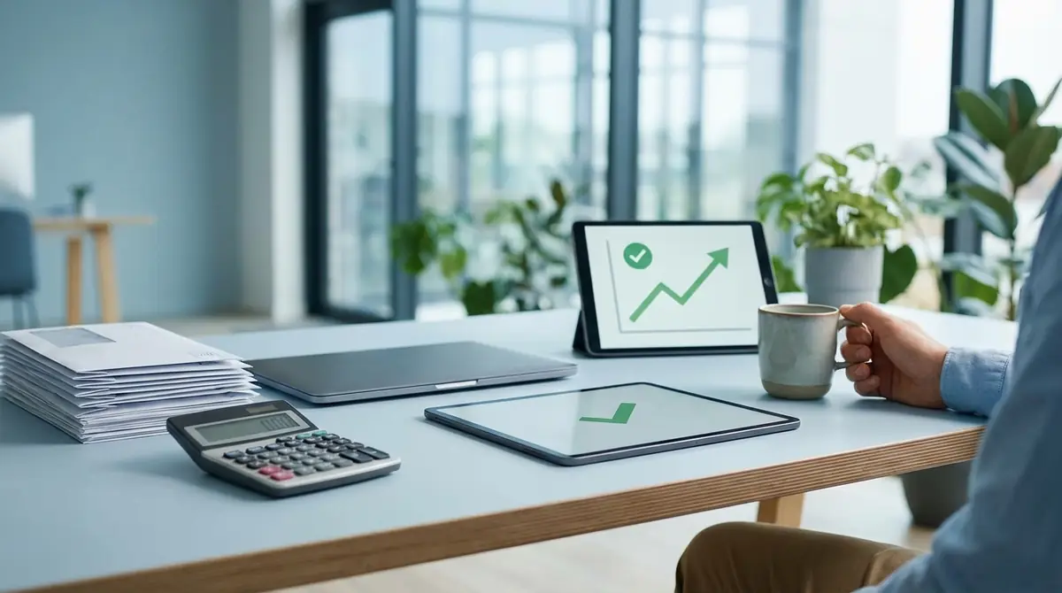 まとめ：NISAの年末調整は「何もしなくてOK」