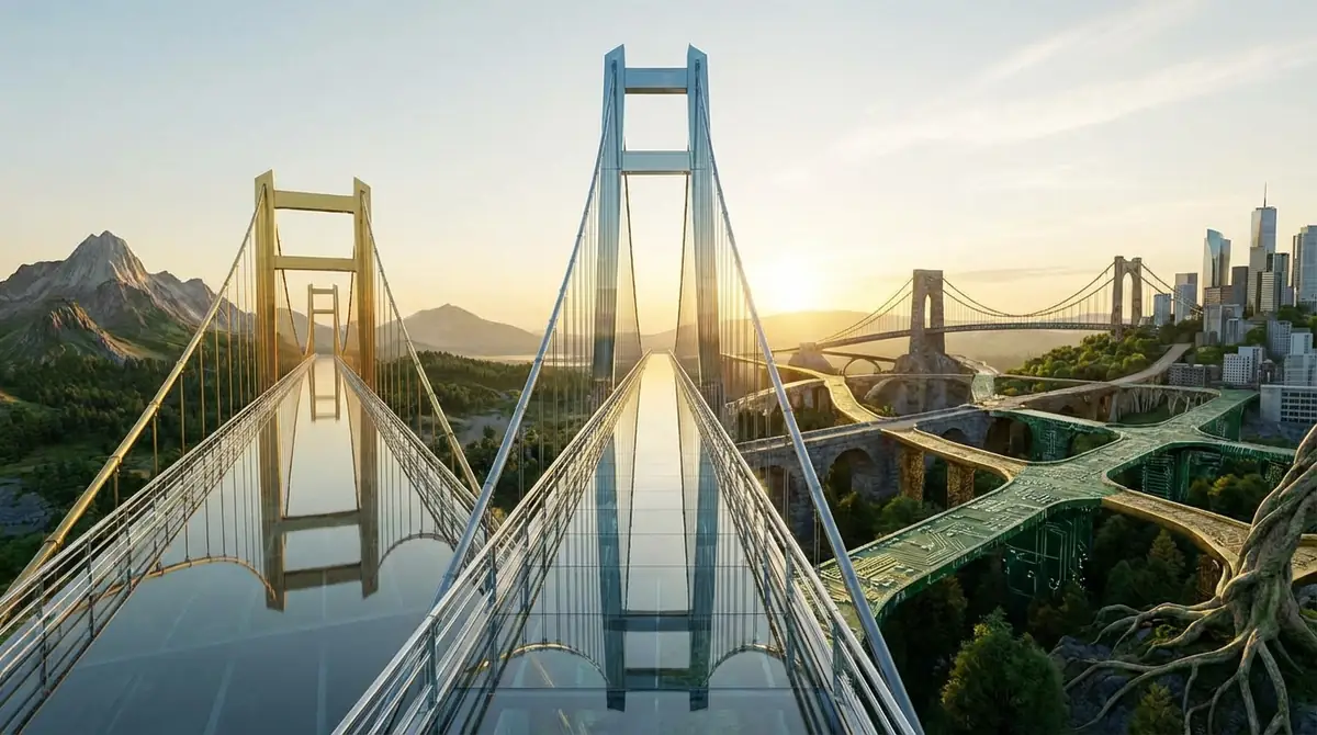 S&P500一本で大丈夫？分散投資を検討すべき人の特徴