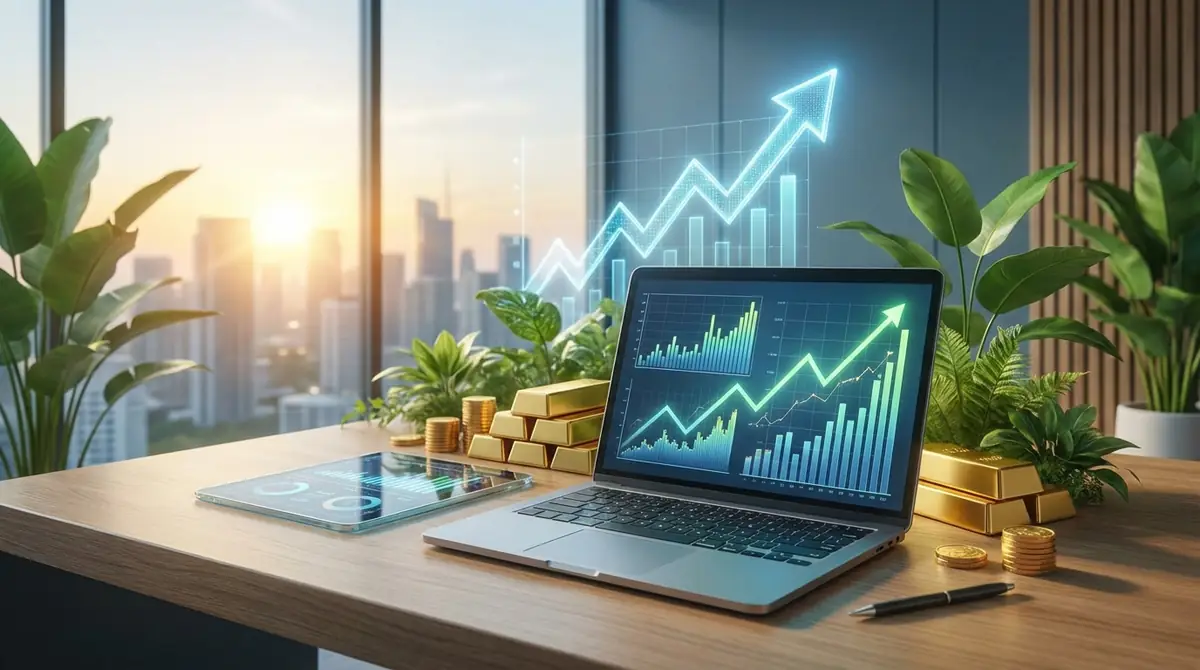 【データ公開】実際の投資家のリアルなNISA運用実績