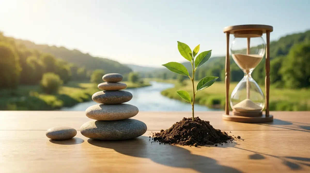 まとめ:リアルな利回りを理解して淡々と積立を続けよう