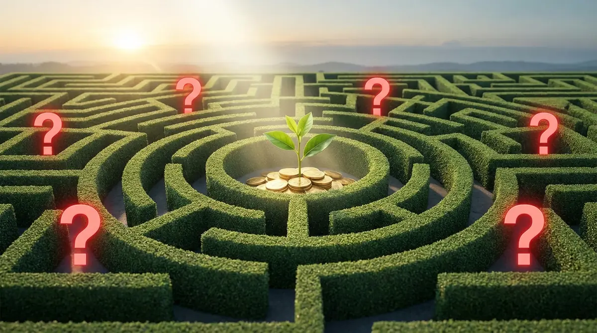 NISA枠の再利用でよくある5つの誤解