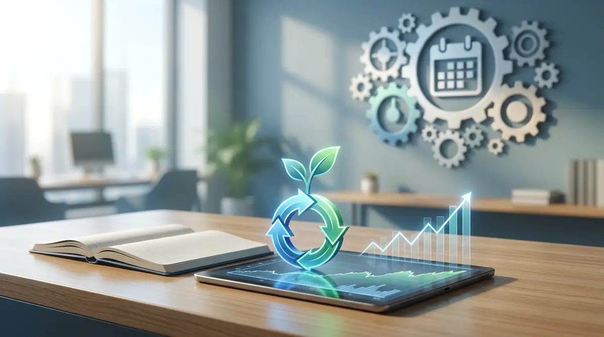 まとめ｜NISA枠の翌年再利用ルールを正しく理解して長期投資に活かそう