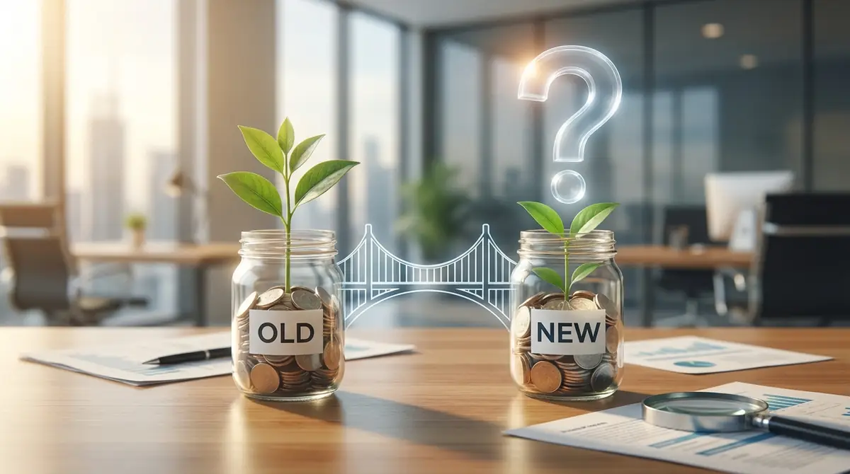 NISA乗り換えでよくある質問