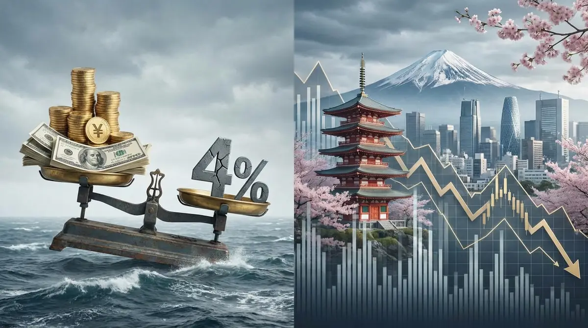 4％ルールのデメリットと日本で使う際の注意点