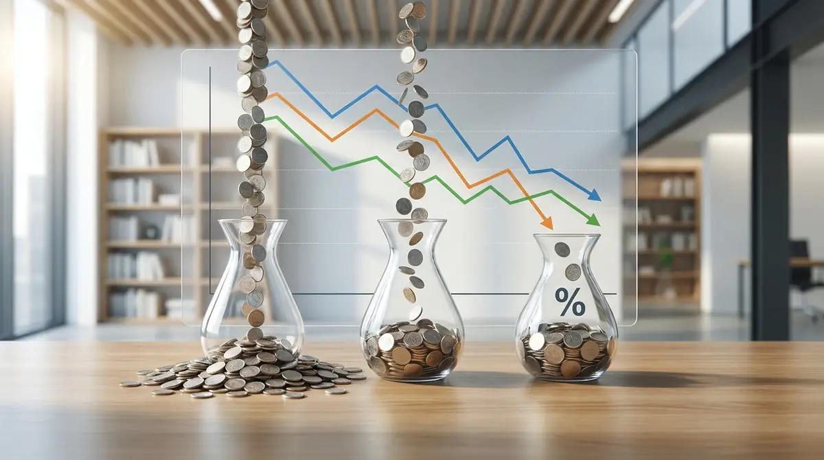 定額・定率・4％ルール｜取り崩し方法の比較と選び方