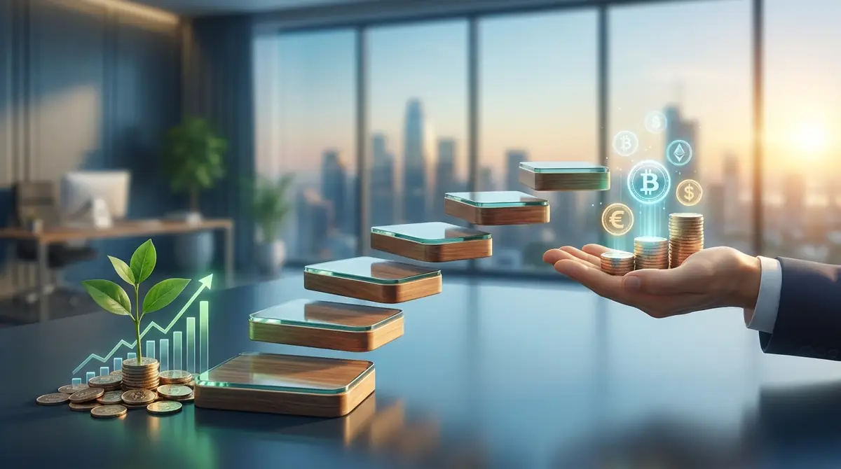 積立NISAの引き出し方法を5ステップで解説