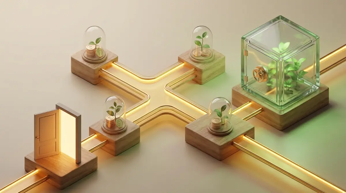 【ケース別】積立NISAを引き出すべきか判断フローチャート