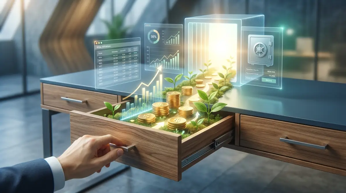 NISAの引き出しとは？仕組みを正しく理解しよう