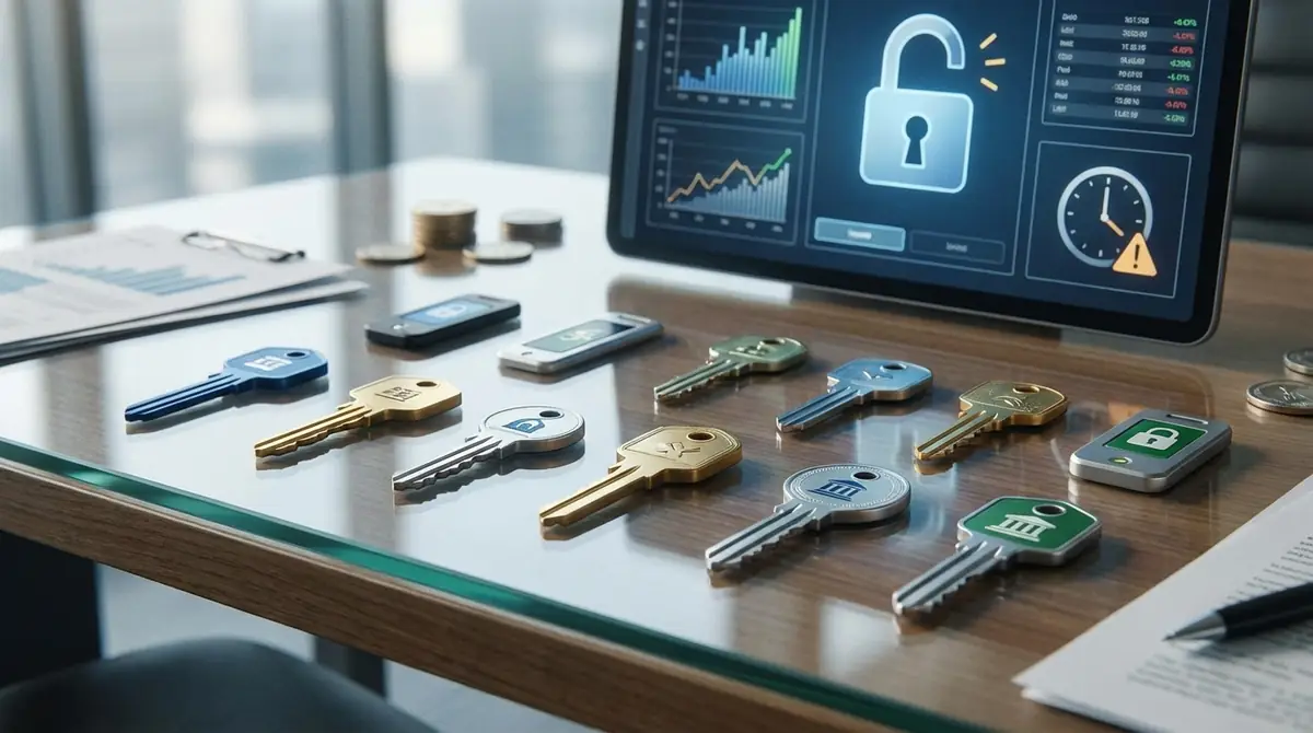 【証券会社別】NISA引き出し時の注意点