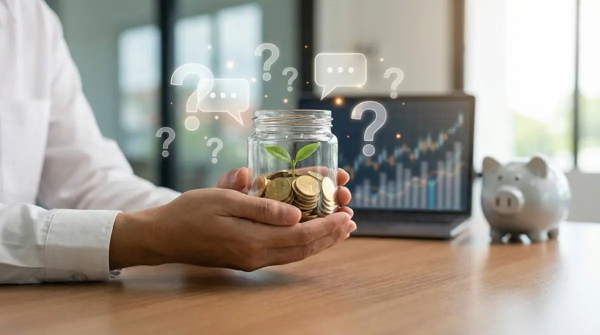 NISAの引き出しに関するよくある質問（FAQ）