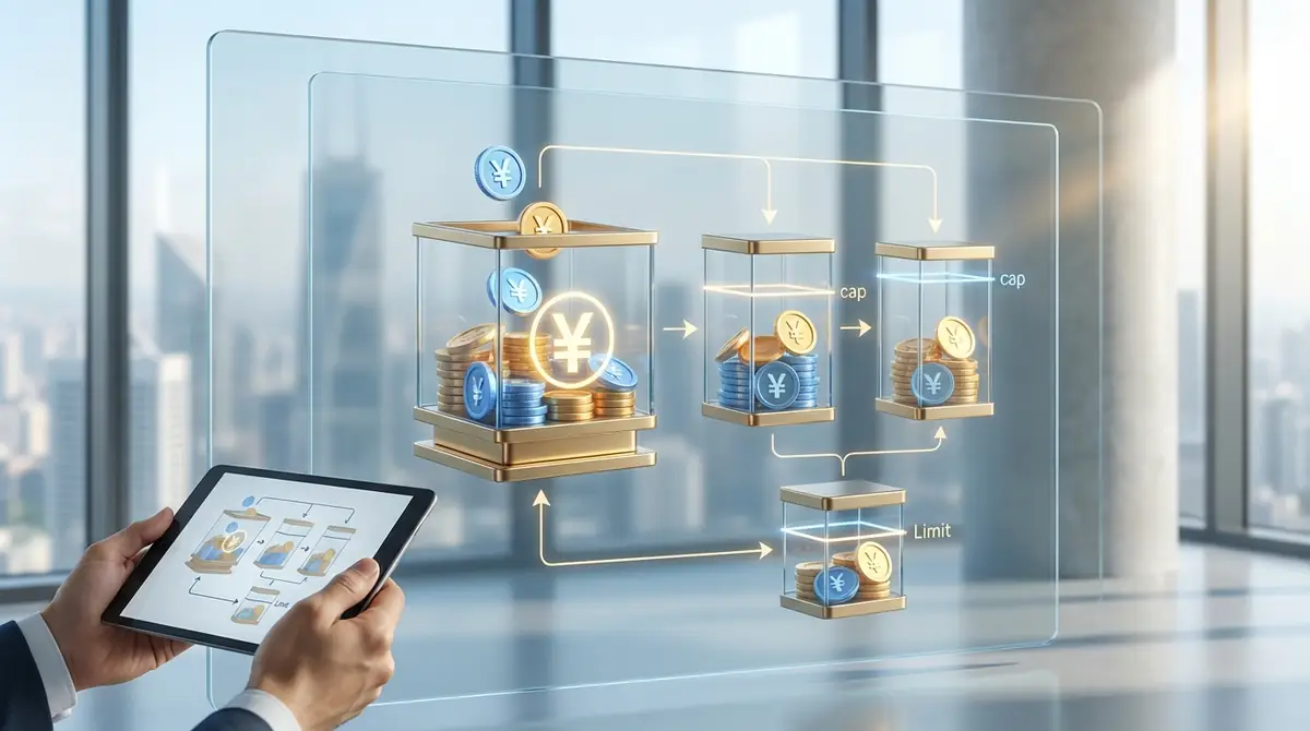 NISAの限度額の仕組みを図解で理解しよう