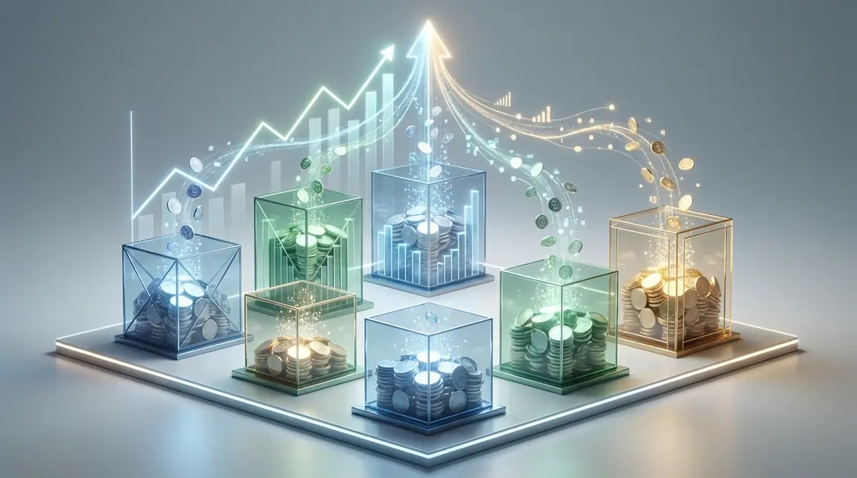 【パターン別】NISAの限度額を使い切るシミュレーション