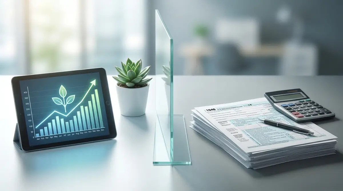 【結論】NISAは年末調整で記載不要｜その理由をわかりやすく解説