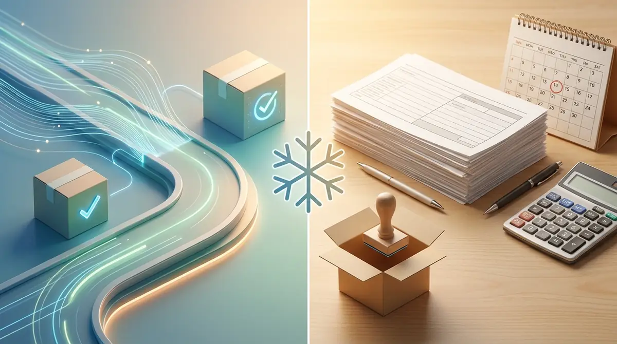 NISAとiDeCoの年末調整における違い｜手続きが必要なのはiDeCoだけ