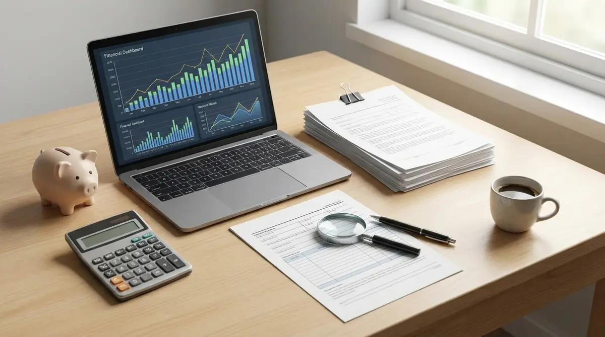 NISAの年末調整は不要でも確定申告が必要なケースはある？