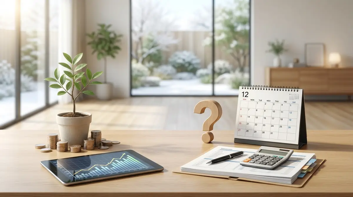 NISAと年末調整に関するよくある質問