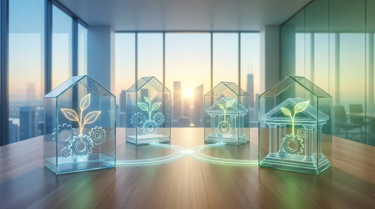 NISA移管先の金融機関を選ぶ4つの判断軸