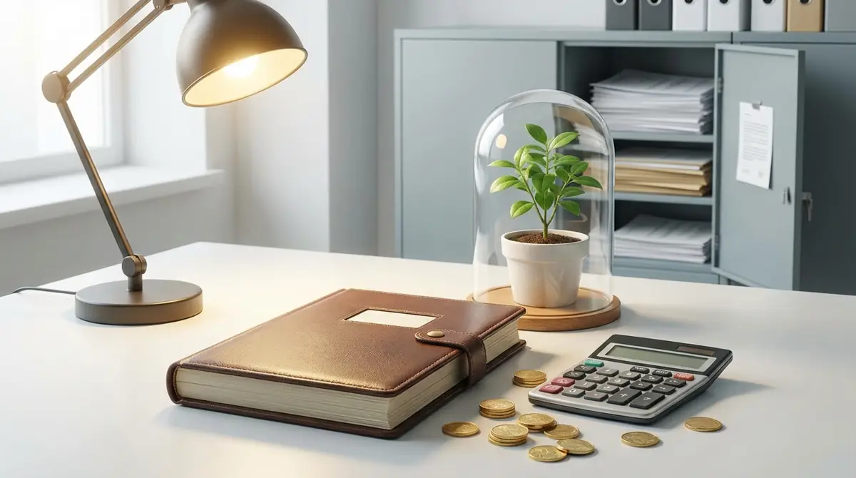 NISAを解約するとどうなる？税金・非課税枠への影響