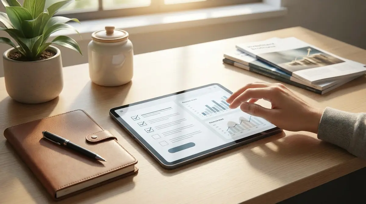 NISAの解約を迷ったときの判断チェックリスト