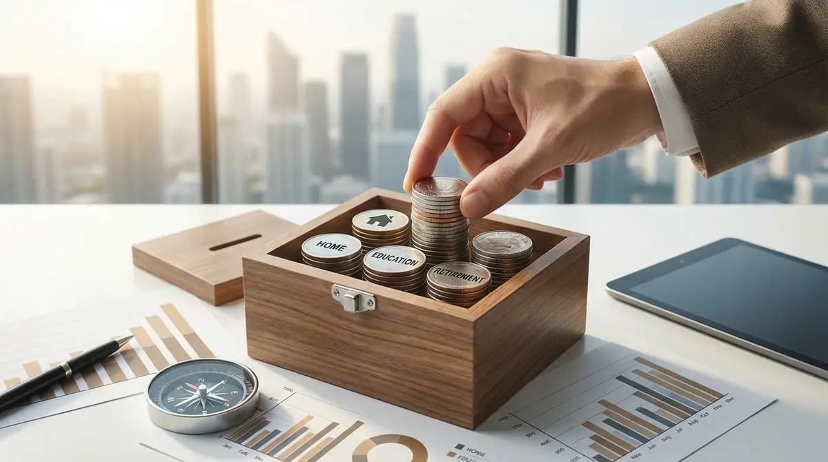 まとめ｜NISAの解約は目的を明確にしてから判断しよう