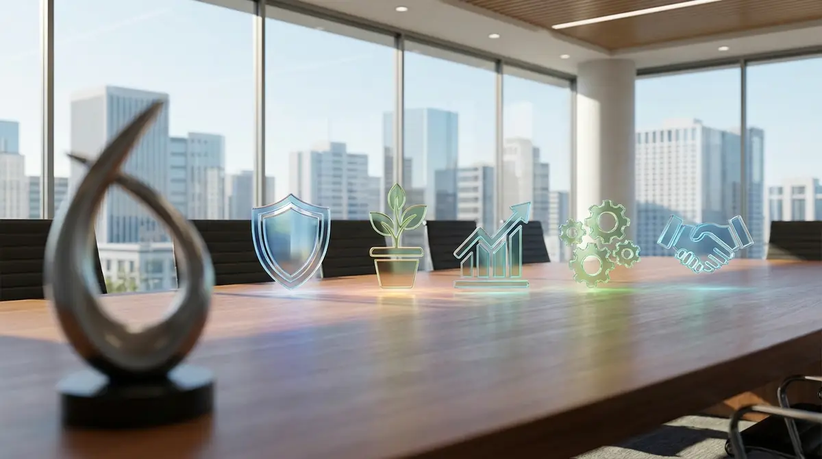 労金でNISAを始める5つのメリット