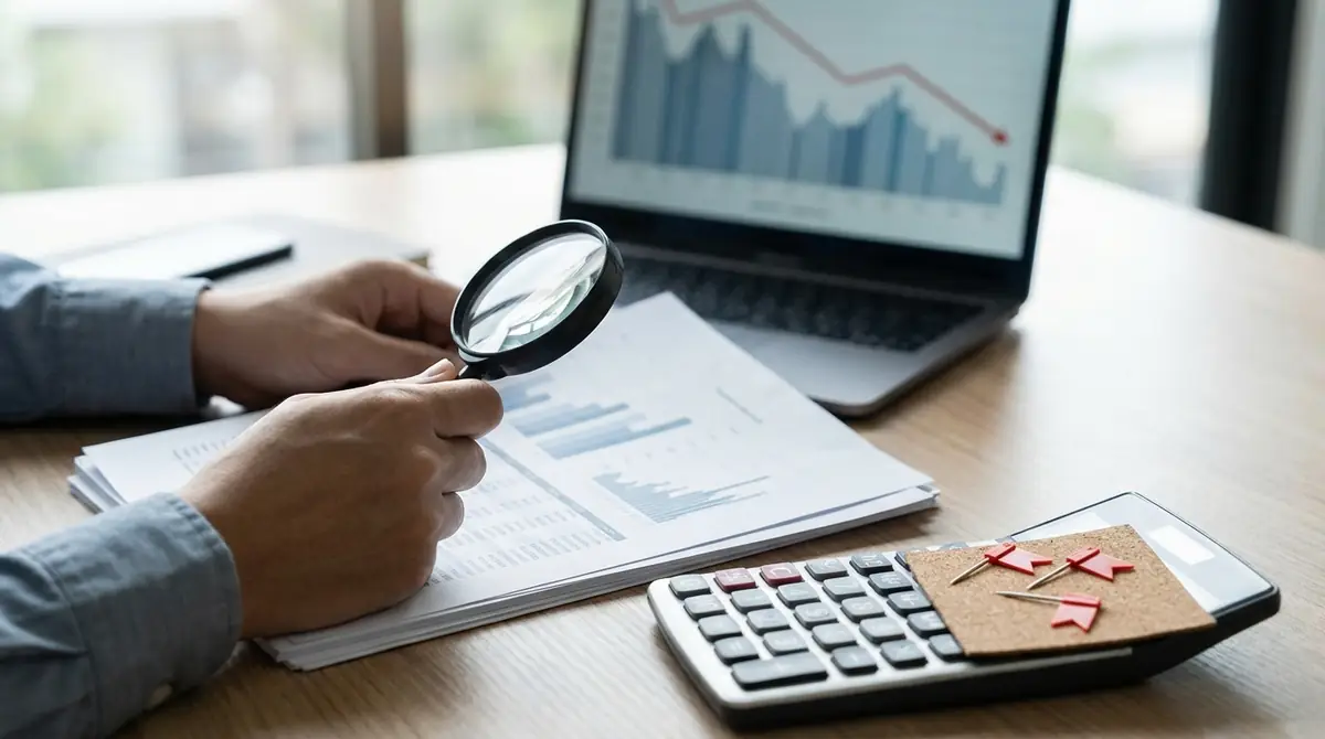 労金NISAのデメリット・注意点4つ