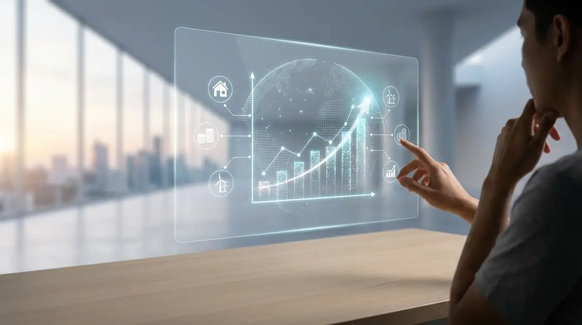 まとめ｜シミュレーションで将来の資産を可視化しよう