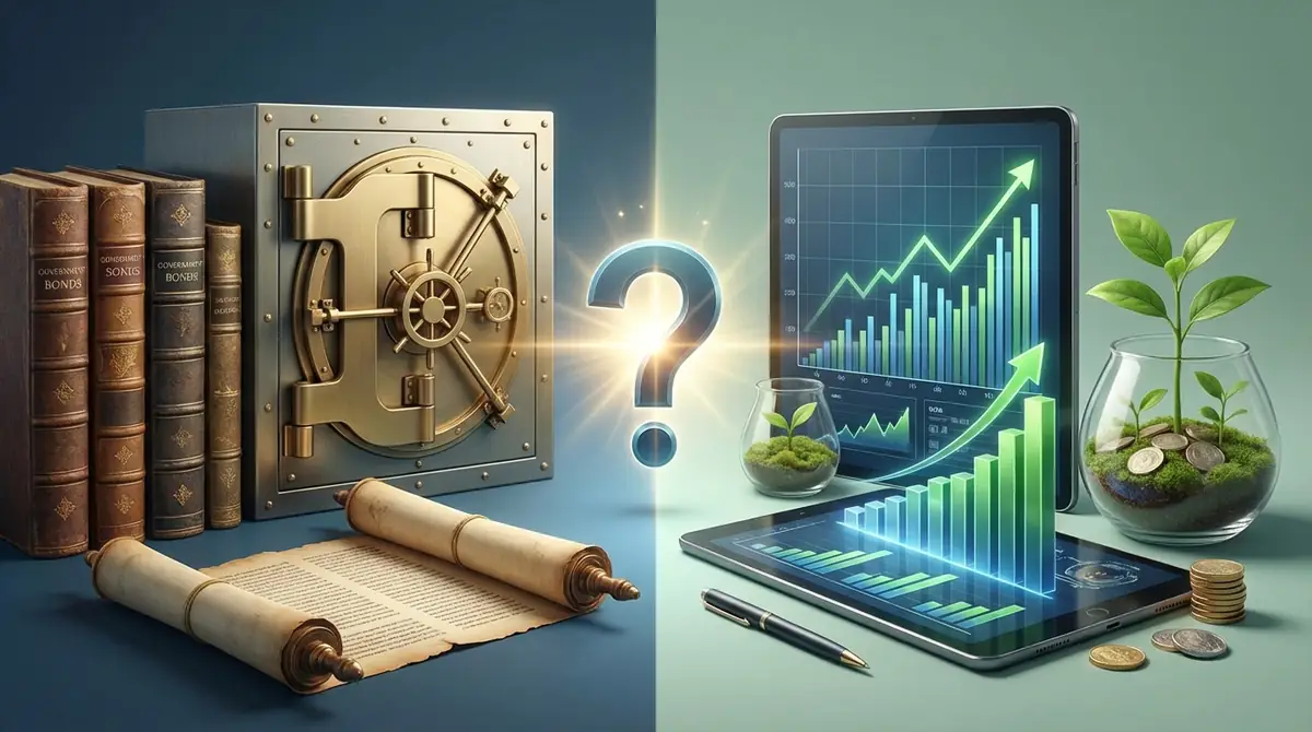 国債とNISAに関するよくある質問