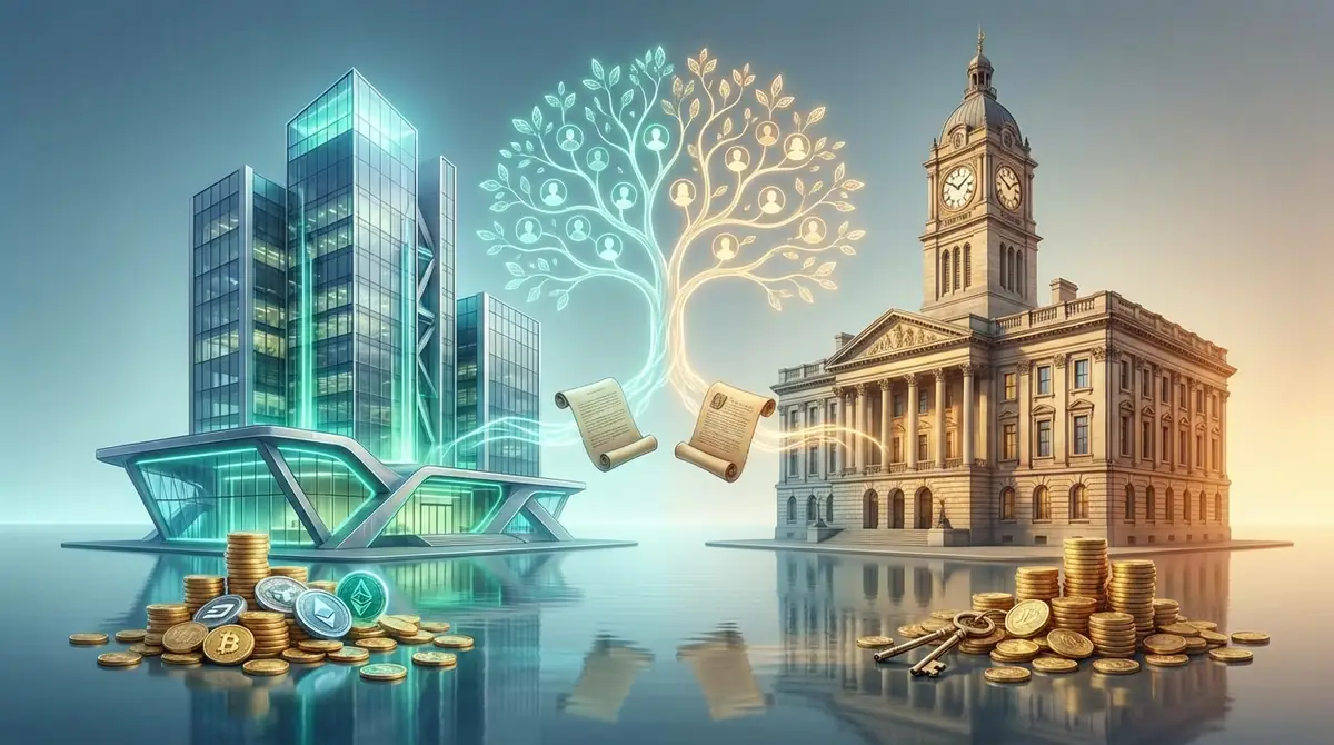 新NISA・旧NISAで相続時の扱いは違う？