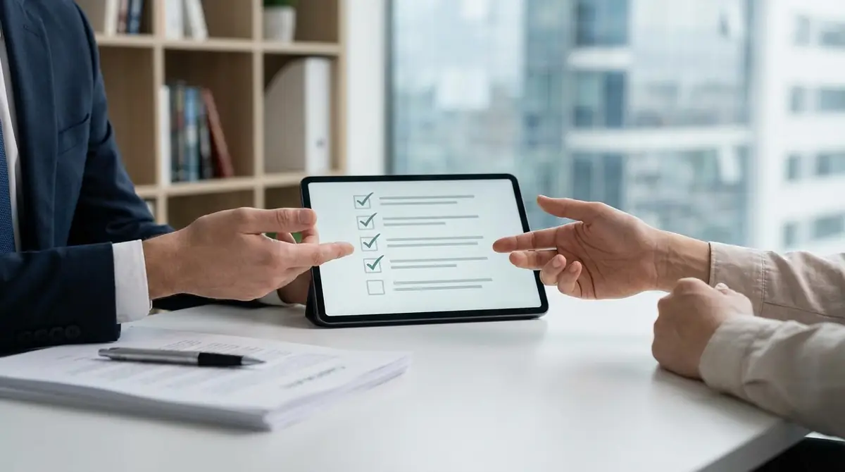 専門家に相談すべきケース｜判断チェックリスト