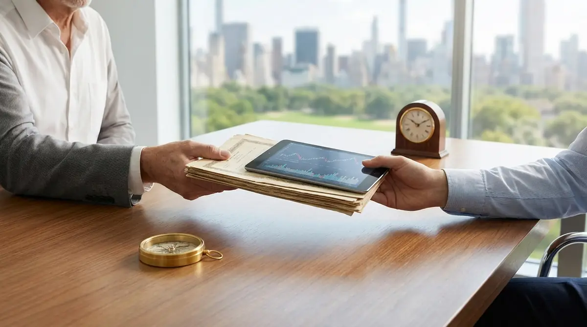 まとめ｜NISA相続で押さえるべきポイント