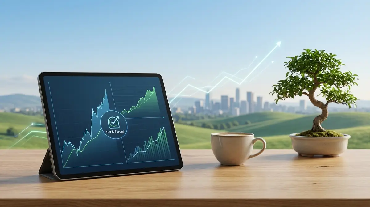 【結論】新NISAのつみたて投資枠のほったらかし投資におすすめの銘柄2選