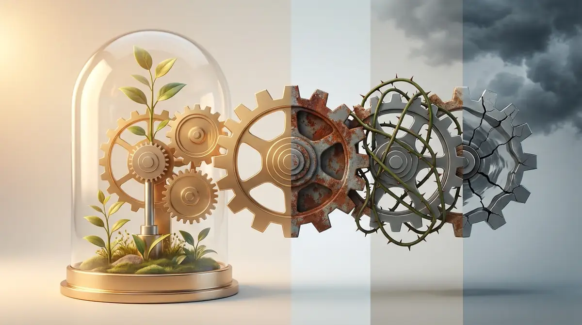 ほったらかし投資のデメリット・注意点3つ