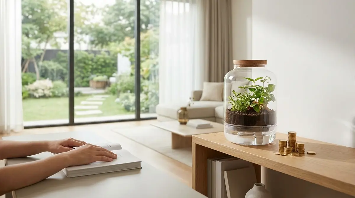 まとめ:新NISAのつみたて投資枠は銘柄を決めてほったらかしが最適解