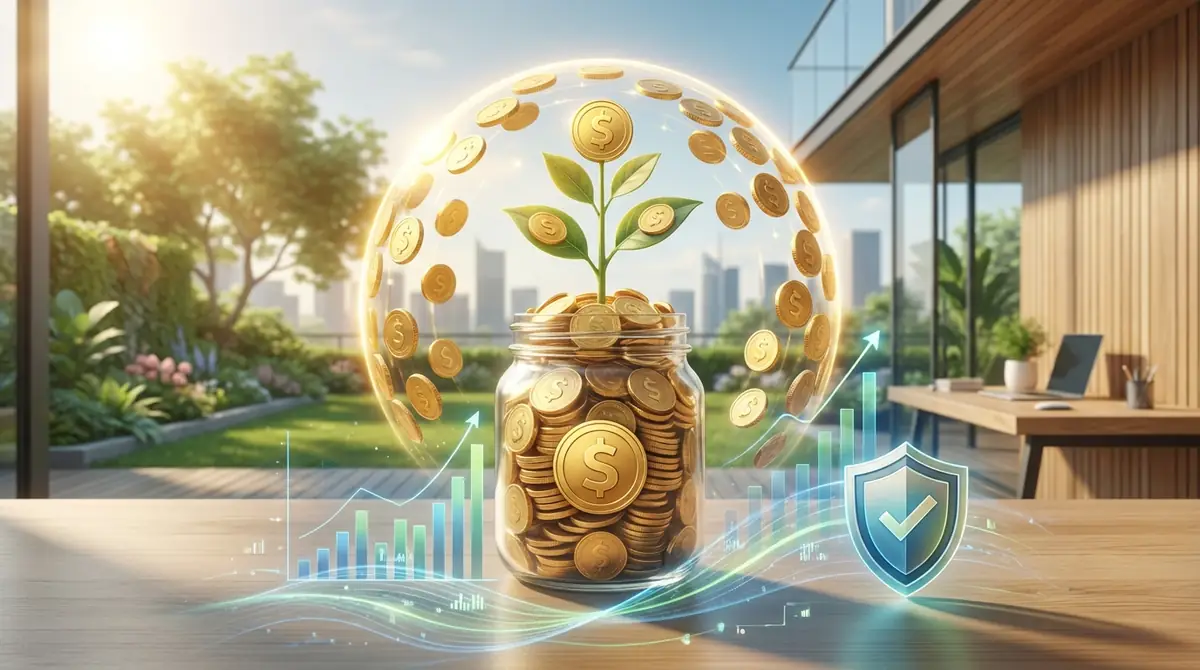 NISA配当金の非課税の仕組みを基礎から解説