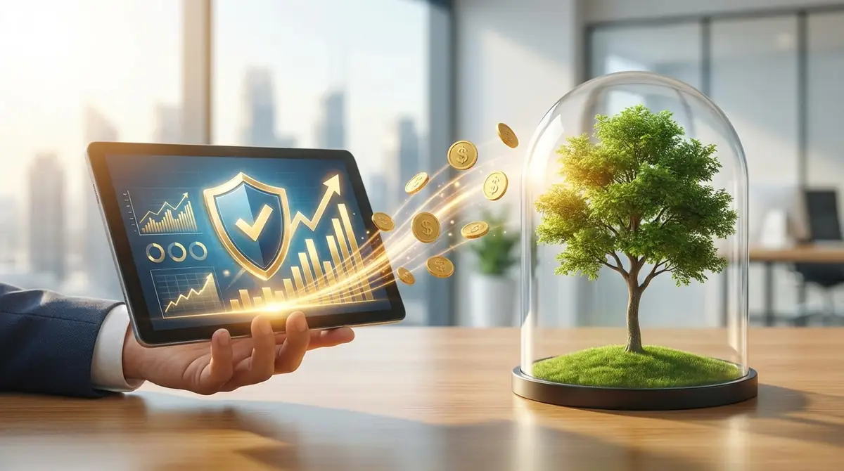 配当金を非課税で受け取るための設定確認・変更方法