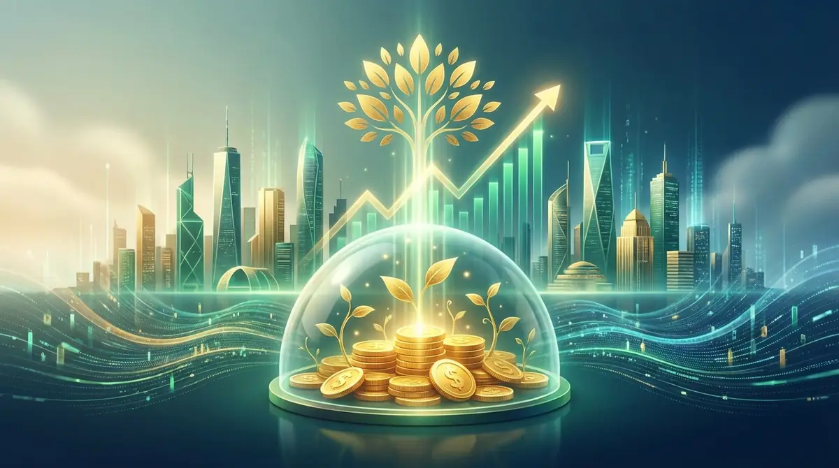 NISA配当金の非課税メリットを最大化する活用法