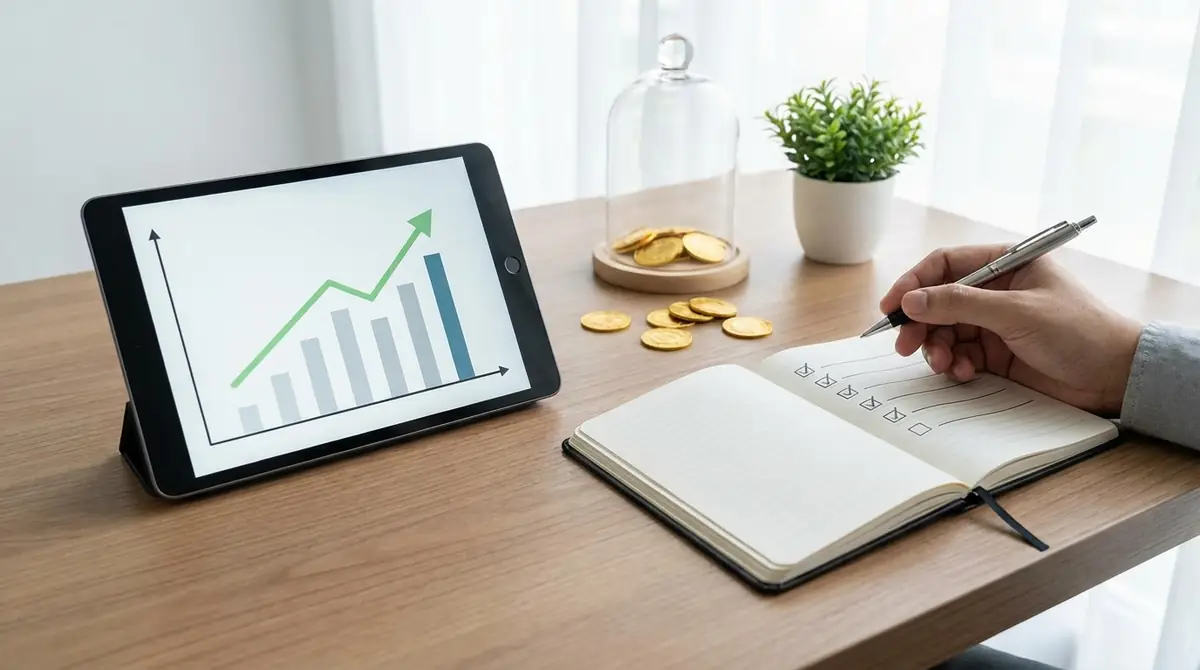 まとめ：NISA配当金を非課税で受け取るために今日やるべきこと