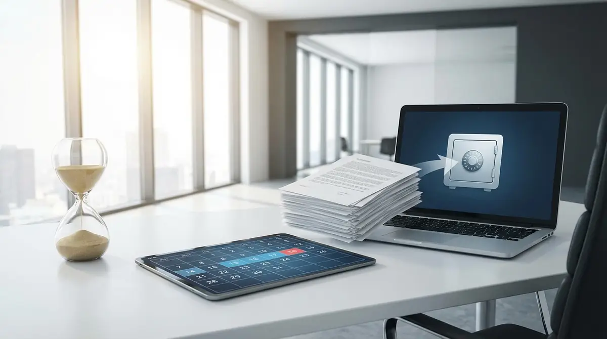 NISA移管の手続き期限とおすすめスケジュール