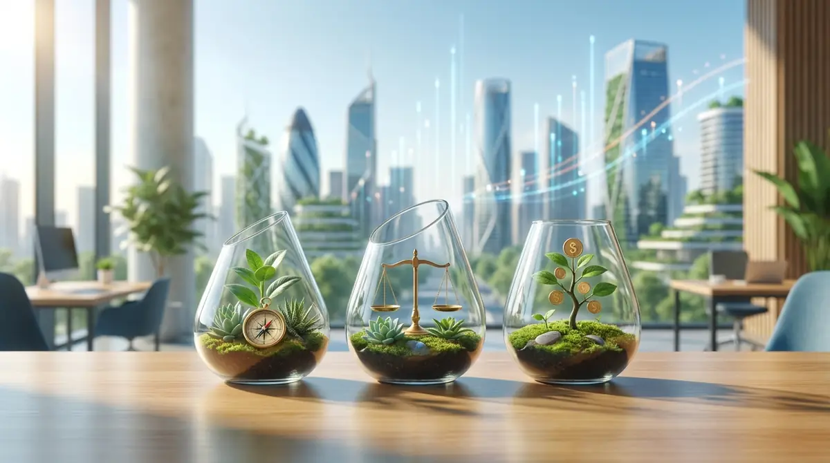 NISA移管先の金融機関を選ぶ3つのポイント